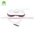 New spin easy mop electric mop, wireless electric mop with rod adjustable by spring button